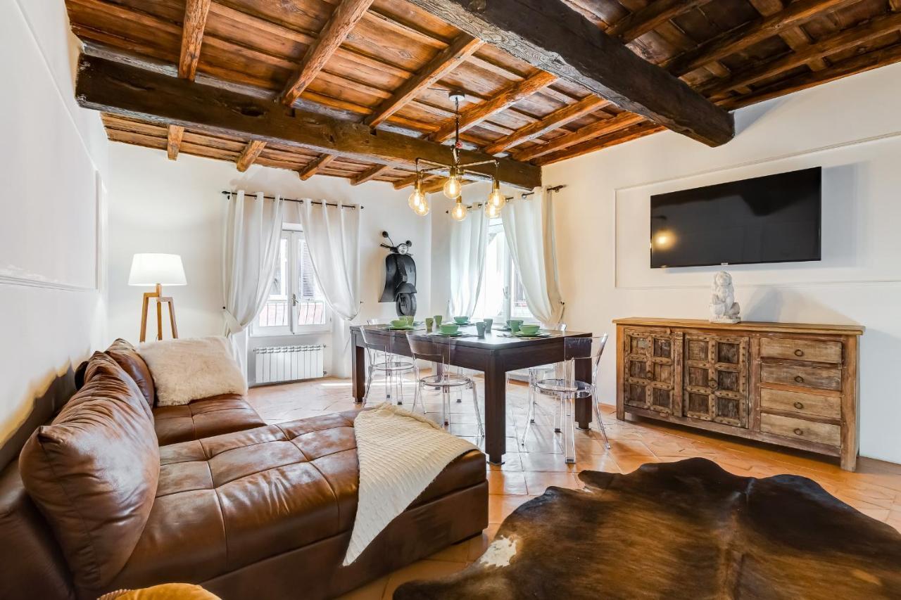 Navona Square - Romedreamhome Exteriör bild